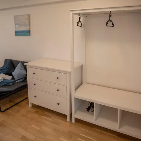 Апартаменты Center For 6 Persons! *