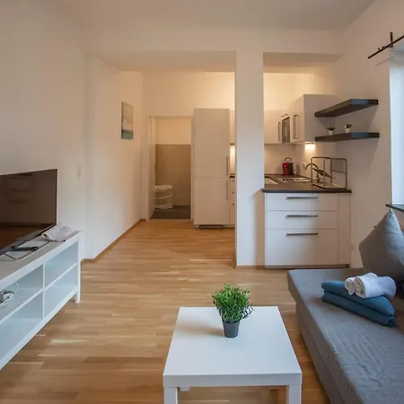 Center For 6 Persons! Апартаменты Инсбрук
