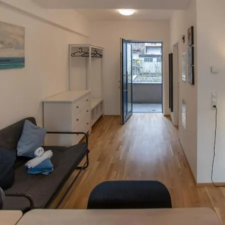 Apartmán Center For 6 Persons! *