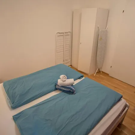 Center For 6 Persons! Apartmán Innsbruck