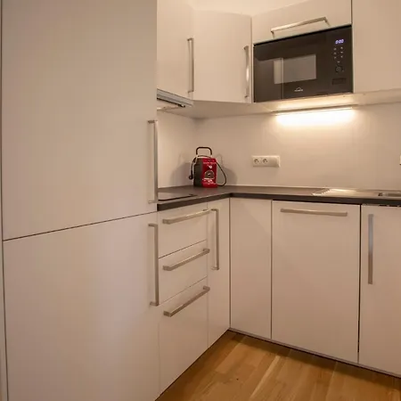 Apartmán Center For 6 Persons! Innsbruck
