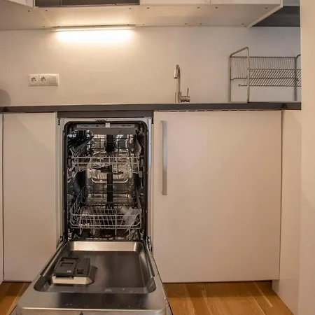 Apartmán Center For 6 Persons!