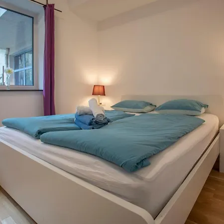 Daire Center For 6 Persons!