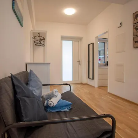 Daire Center For 6 Persons!